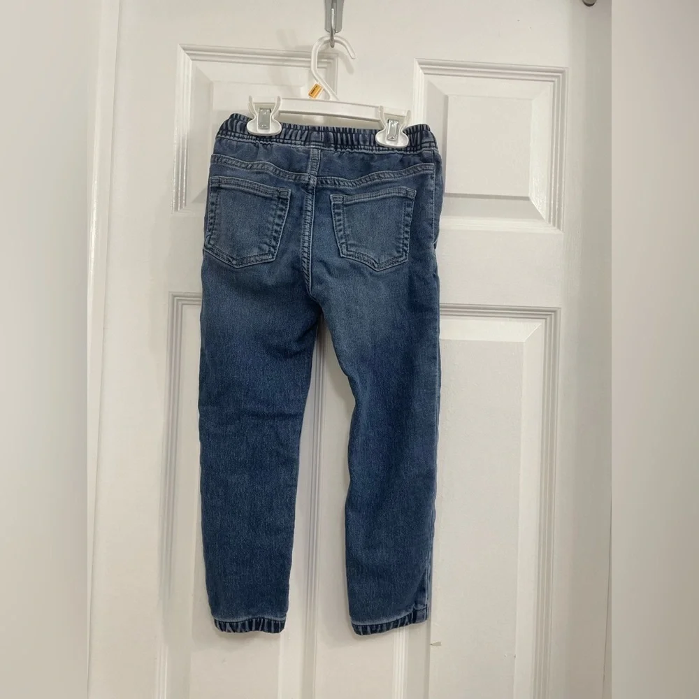 Gap Denim Regular Stretch Jogger Size XS
